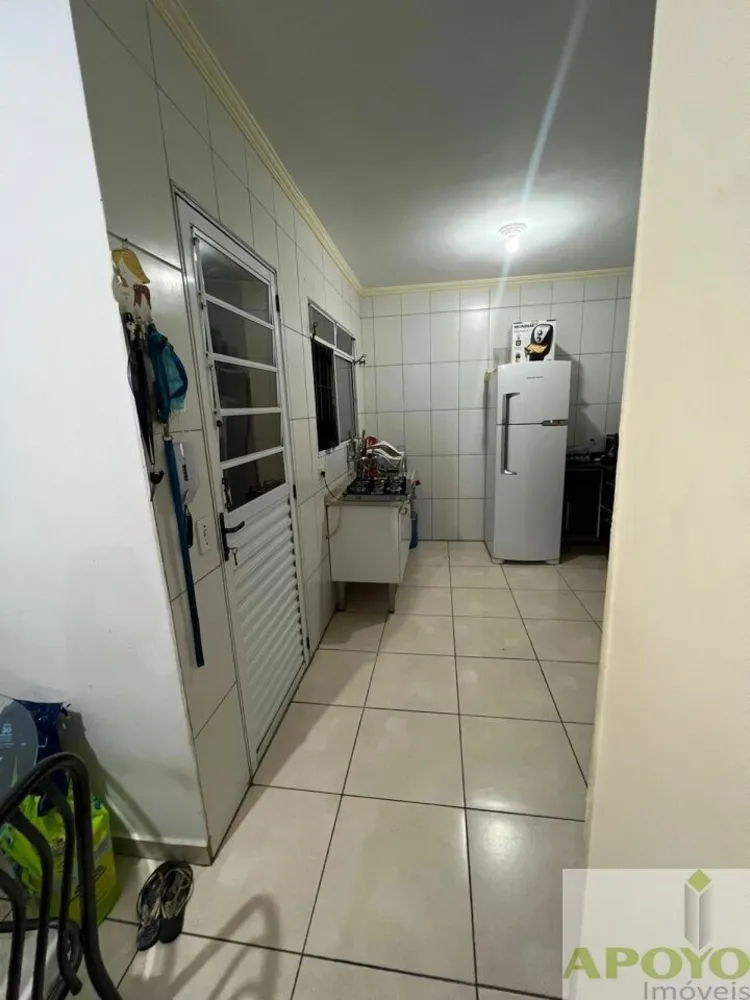 Casa de Condomínio, 2 quartos - Foto 11