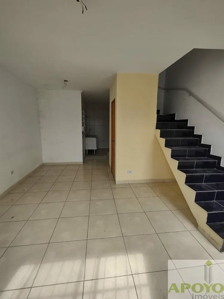 Casa de Condomínio, 2 quartos - Foto 9