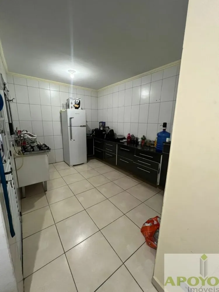 Casa de Condomínio, 2 quartos - Foto 12