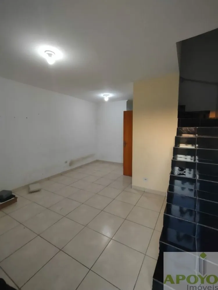 Casa de Condomínio, 2 quartos - Foto 5