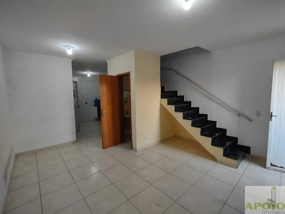 Casa de Condomínio, 2 quartos - Foto 1