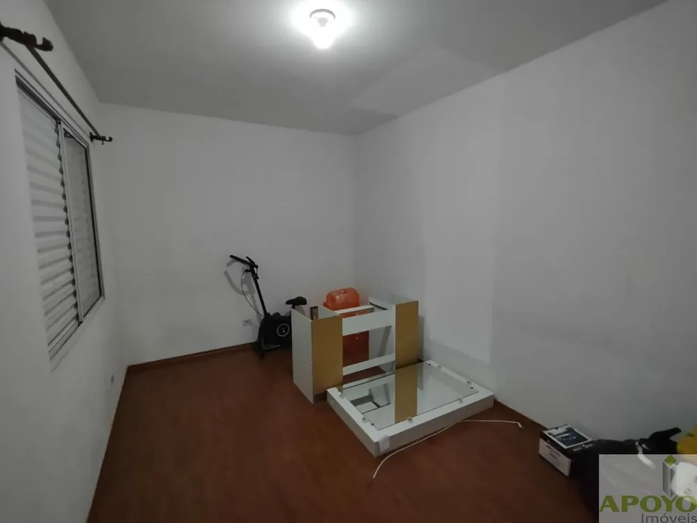Casa de Condomínio, 2 quartos - Foto 8