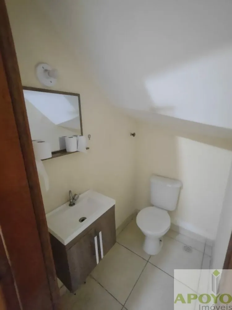 Casa de Condomínio, 2 quartos - Foto 10