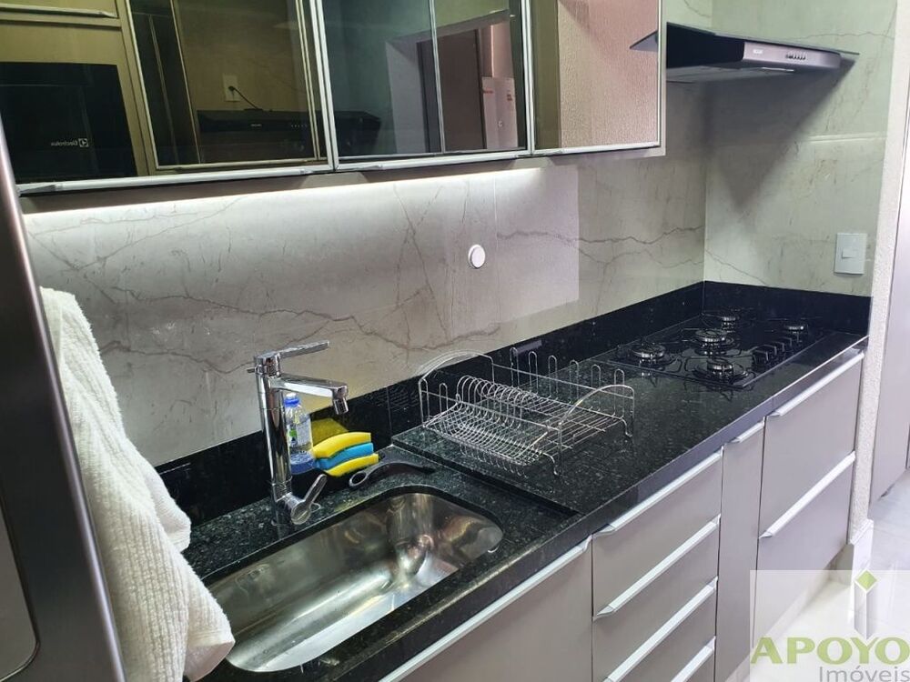 Apartamento, 1 quarto, 65 m² - Foto 4
