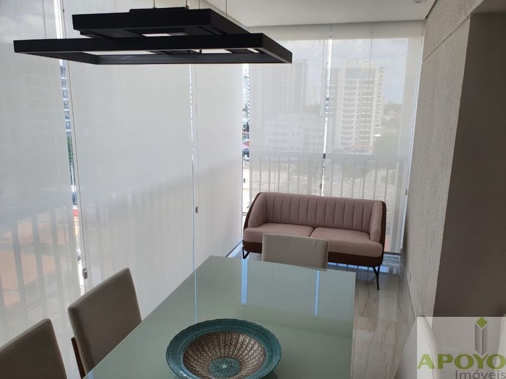 Apartamento, 1 quarto, 65 m² - Foto 2