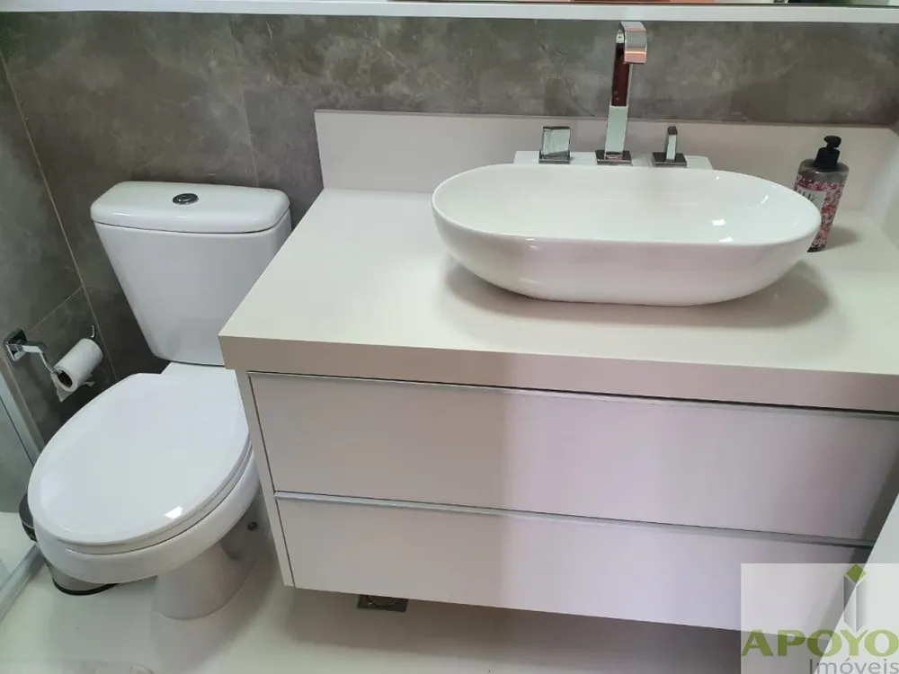 Apartamento, 1 quarto, 65 m² - Foto 6