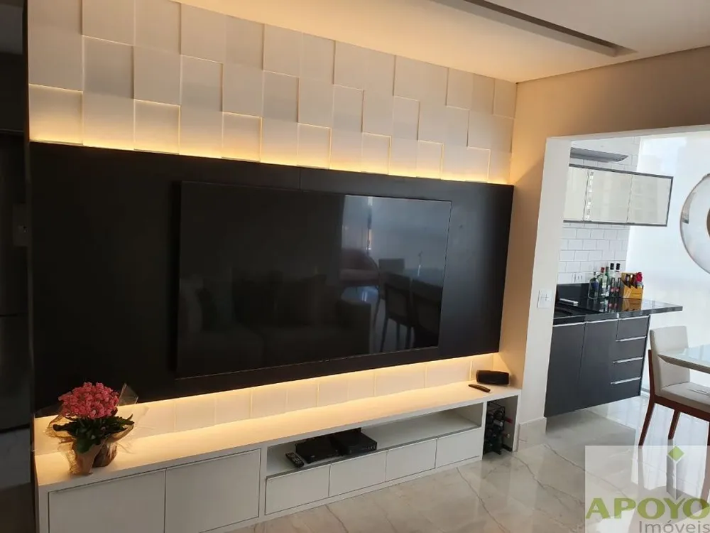 Apartamento, 1 quarto, 65 m² - Foto 12