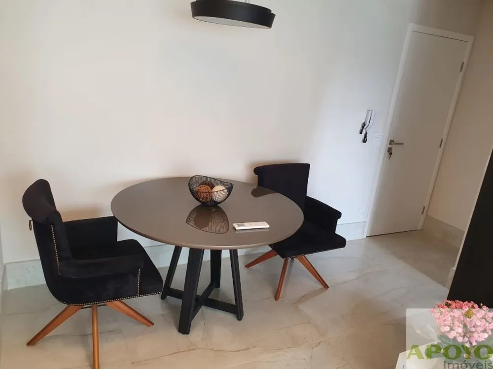 Apartamento, 1 quarto, 65 m² - Foto 10