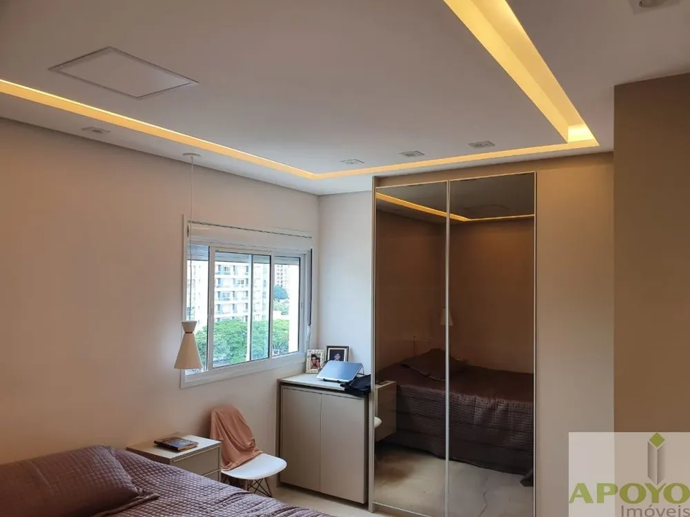 Apartamento, 1 quarto, 65 m² - Foto 21