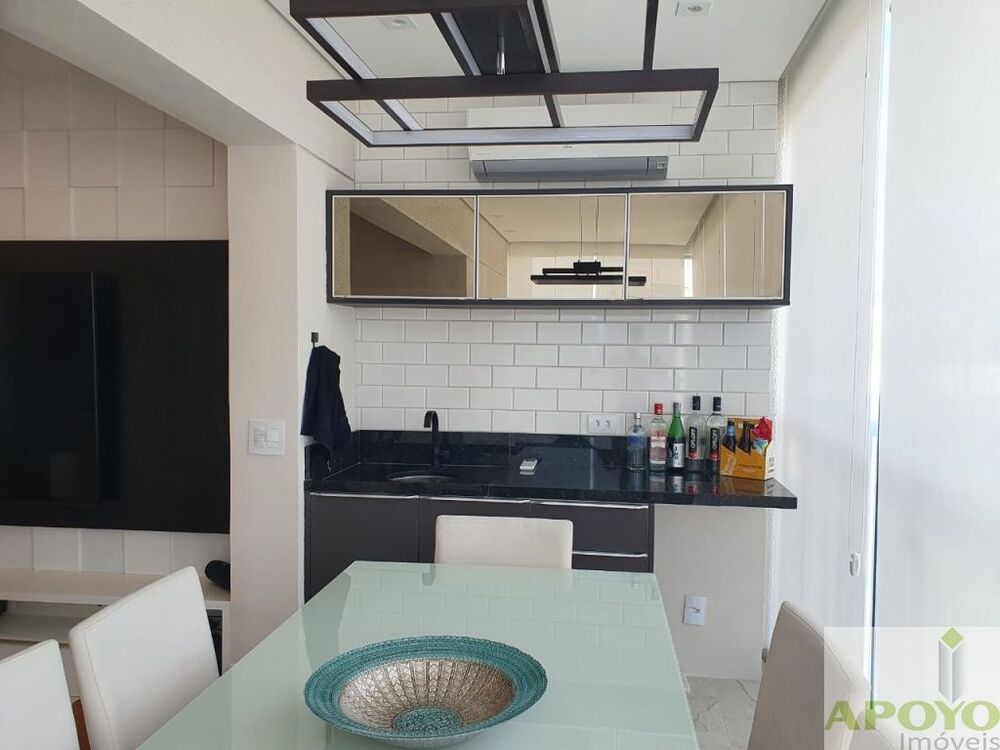 Apartamento, 1 quarto, 65 m² - Foto 1