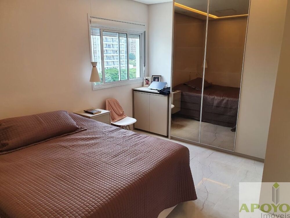 Apartamento, 1 quarto, 65 m² - Foto 3