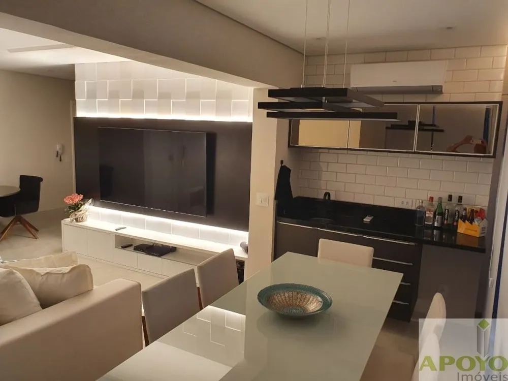 Apartamento, 1 quarto, 65 m² - Foto 11