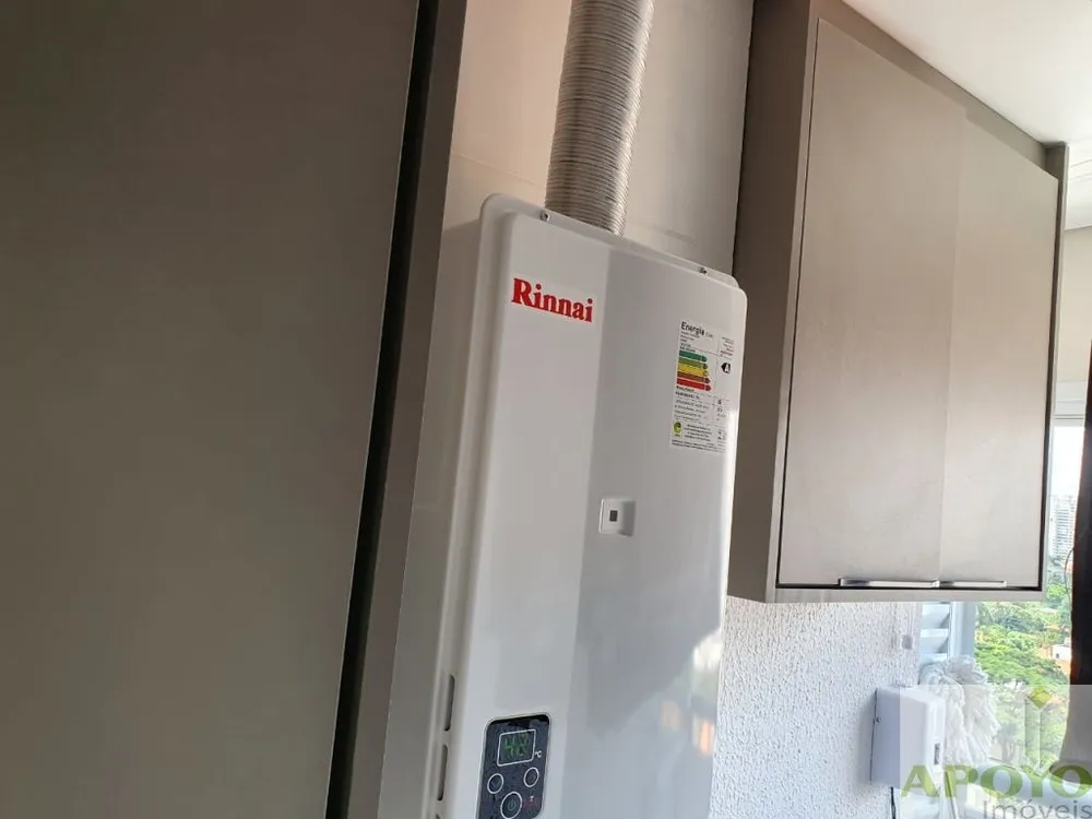Apartamento, 1 quarto, 65 m² - Foto 7