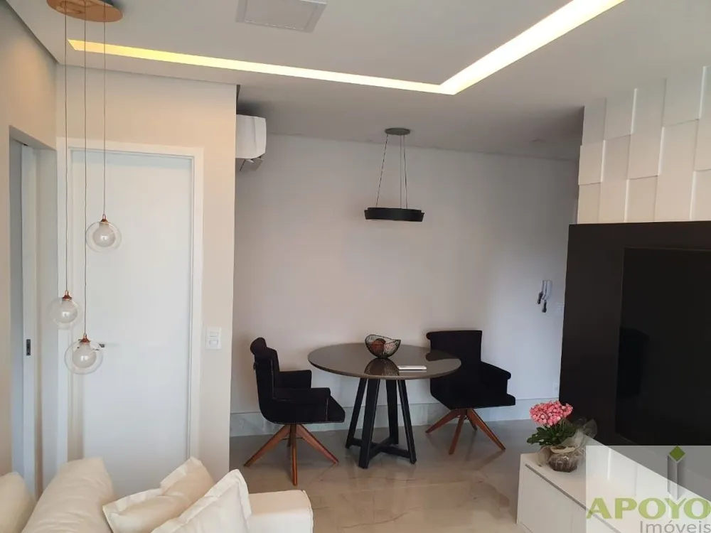 Apartamento, 1 quarto, 65 m² - Foto 23
