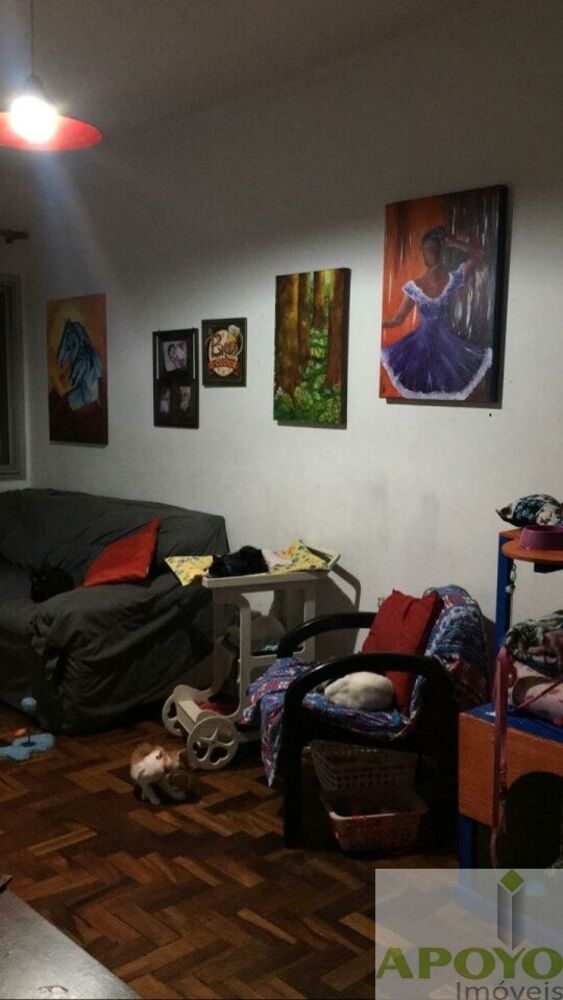 Apartamento, 2 quartos, 71 m² - Foto 15