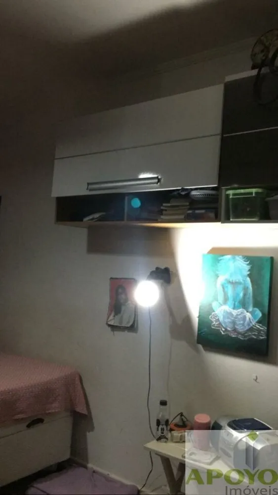 Apartamento, 2 quartos, 71 m² - Foto 2
