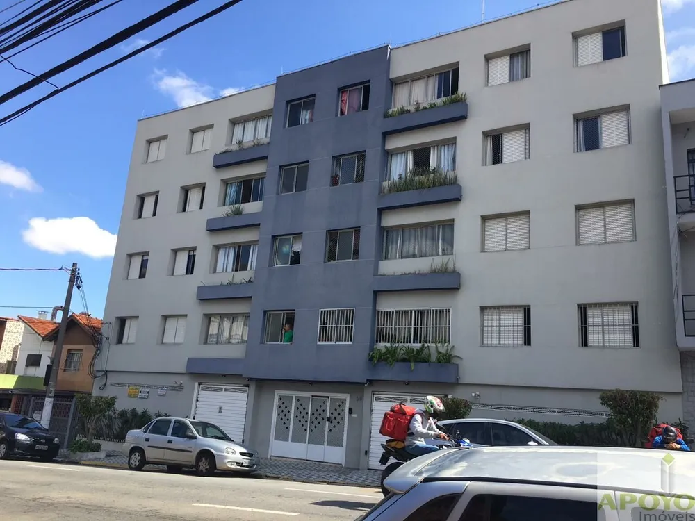 Apartamento, 2 quartos, 71 m² - Foto 3
