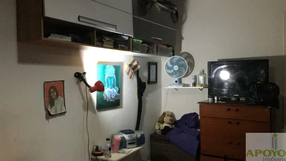 Apartamento, 2 quartos, 71 m² - Foto 11