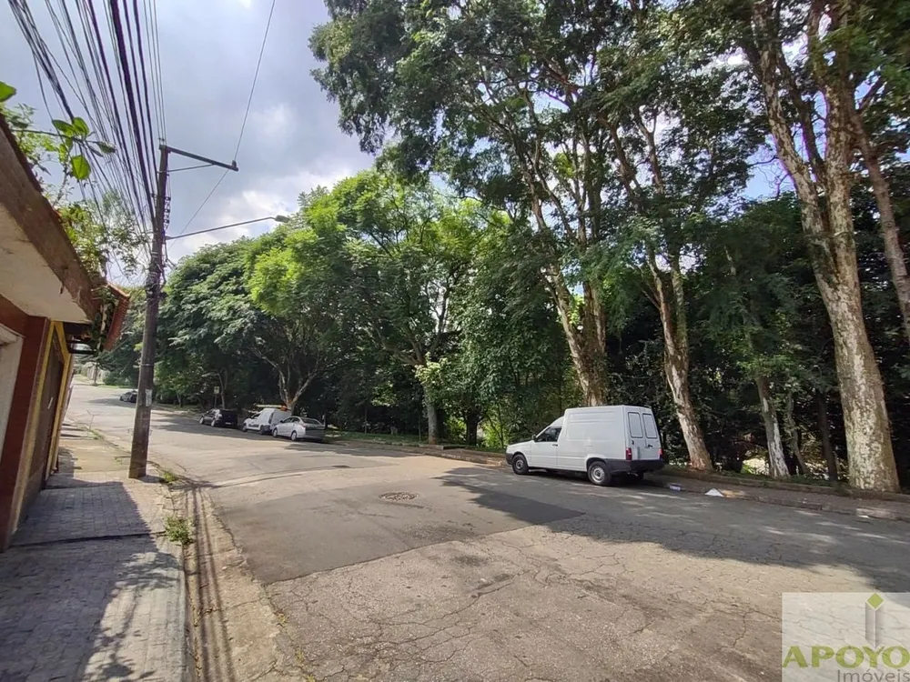 Terreno, 283 m² - Foto 11