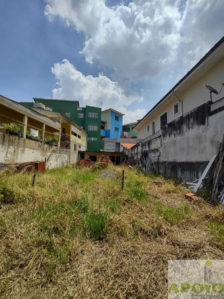 Terreno, 283 m² - Foto 1