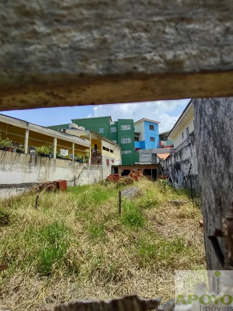 Terreno, 283 m² - Foto 4