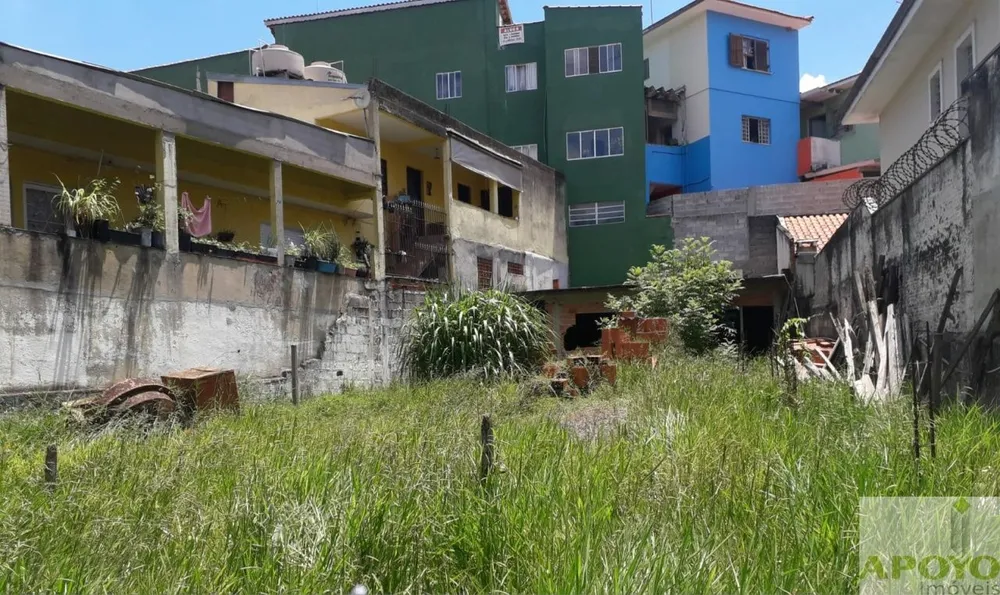 Terreno, 283 m² - Foto 5