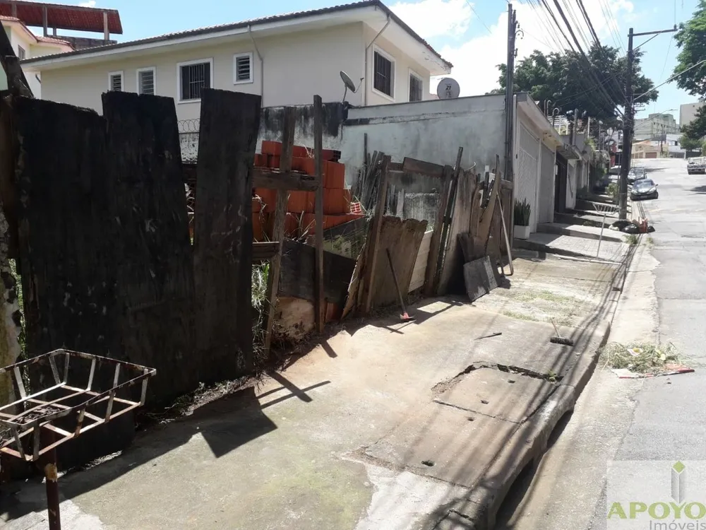 Terreno, 283 m² - Foto 6