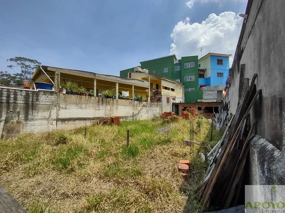 Terreno, 283 m² - Foto 7