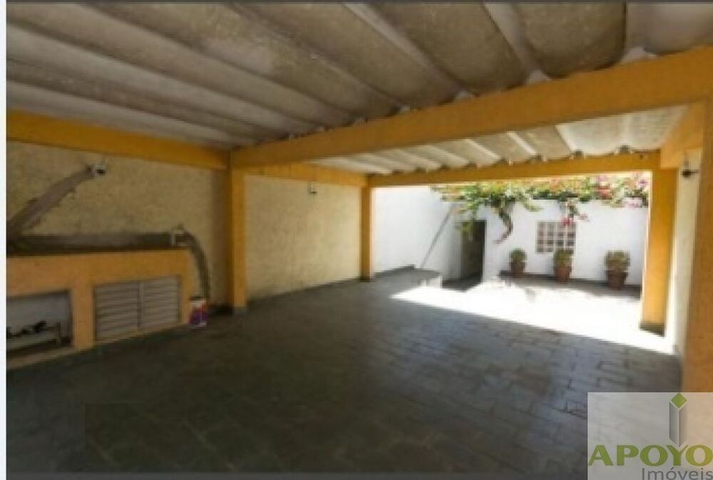 Casa, 3 quartos, 200 m² - Foto 8