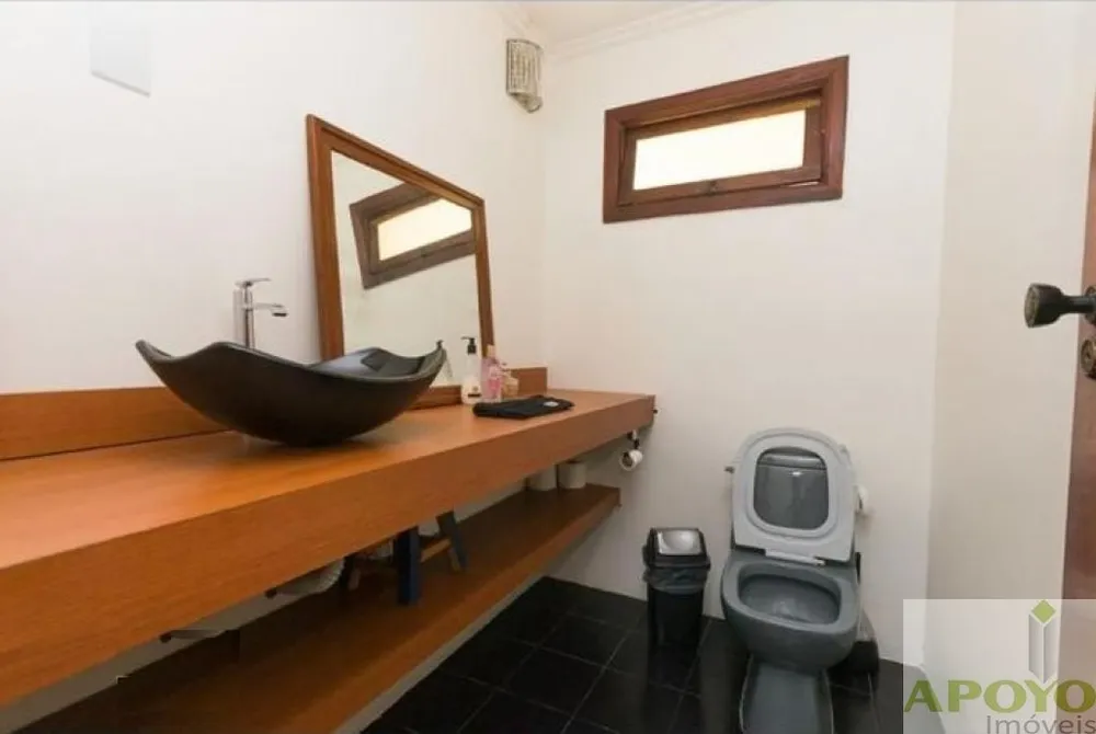 Casa, 3 quartos, 200 m² - Foto 6