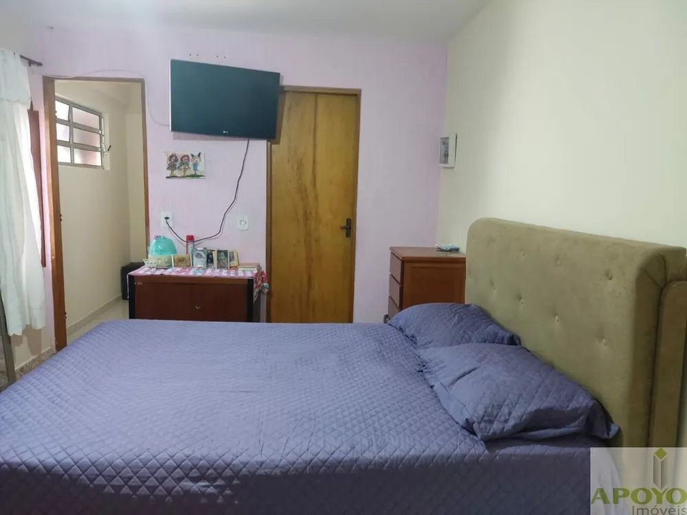 Casa, 3 quartos, 140 m² - Foto 4