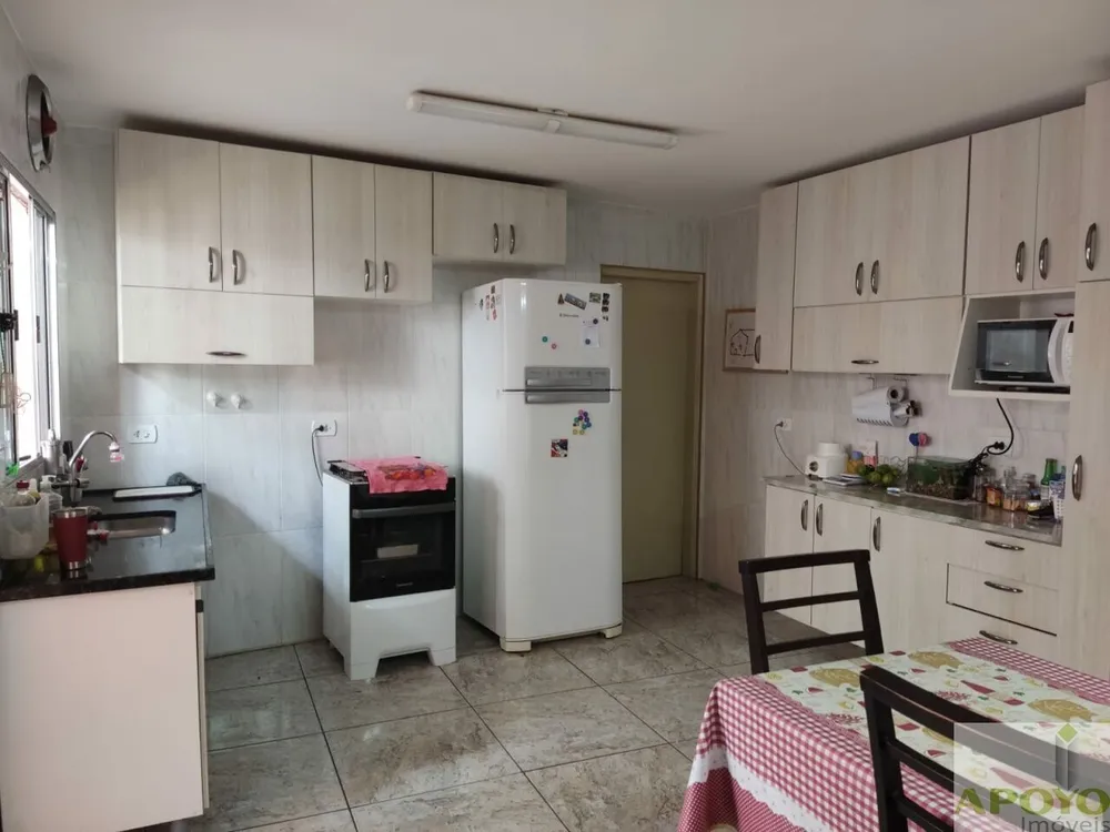 Casa, 3 quartos, 140 m² - Foto 6