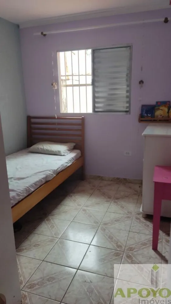 Casa, 3 quartos, 140 m² - Foto 10