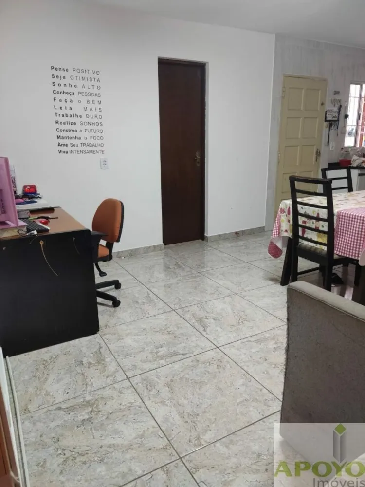 Casa, 3 quartos, 140 m² - Foto 11