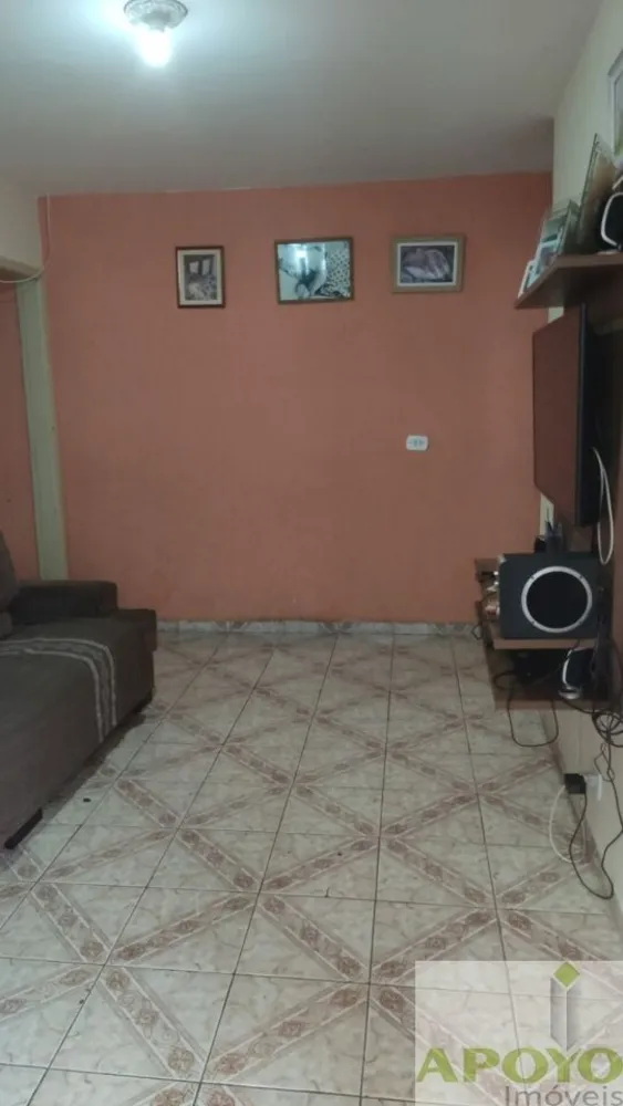 Casa, 3 quartos, 140 m² - Foto 1