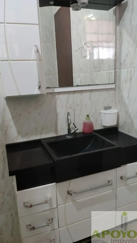 Casa, 3 quartos, 140 m² - Foto 2