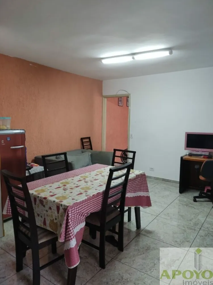 Casa, 3 quartos, 140 m² - Foto 8