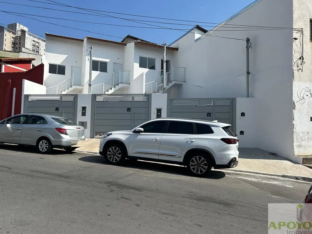 Casa, 2 quartos, 85 m² - Foto 6