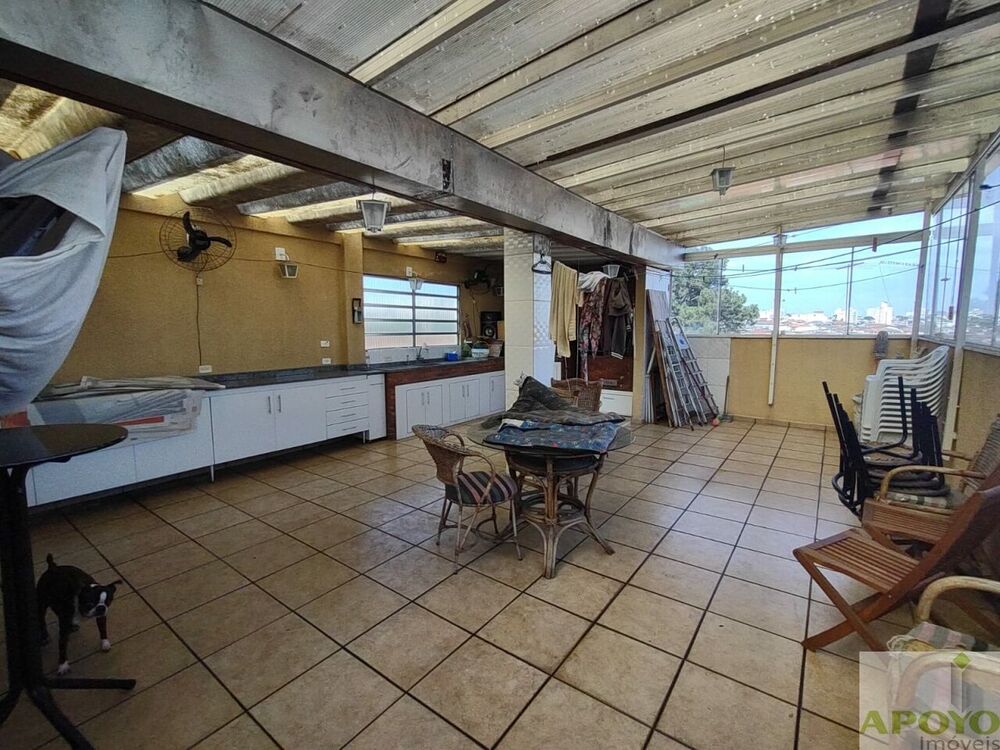 Casa, 3 quartos, 420 m² - Foto 4