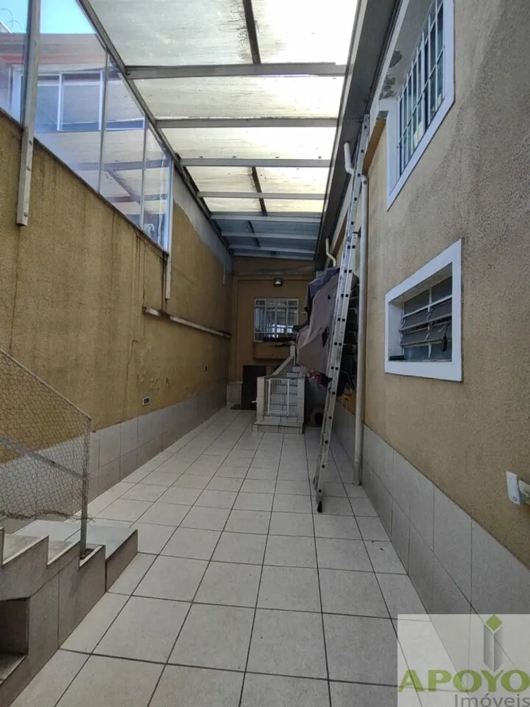 Casa, 3 quartos, 420 m² - Foto 12
