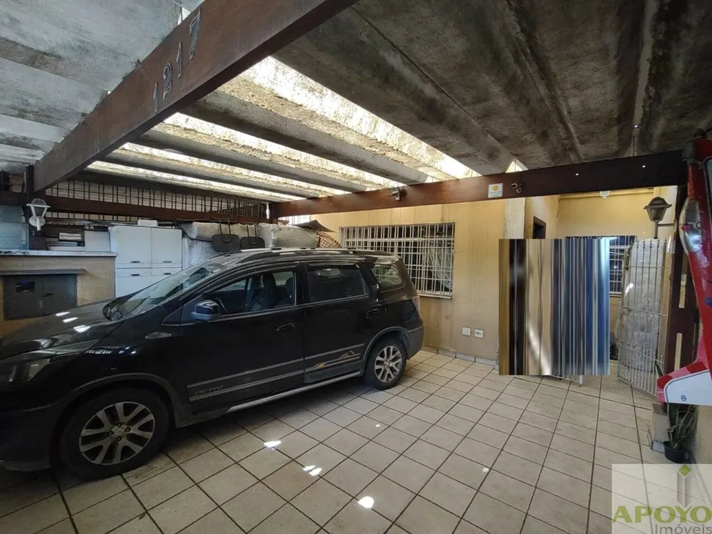 Casa, 3 quartos, 420 m² - Foto 2