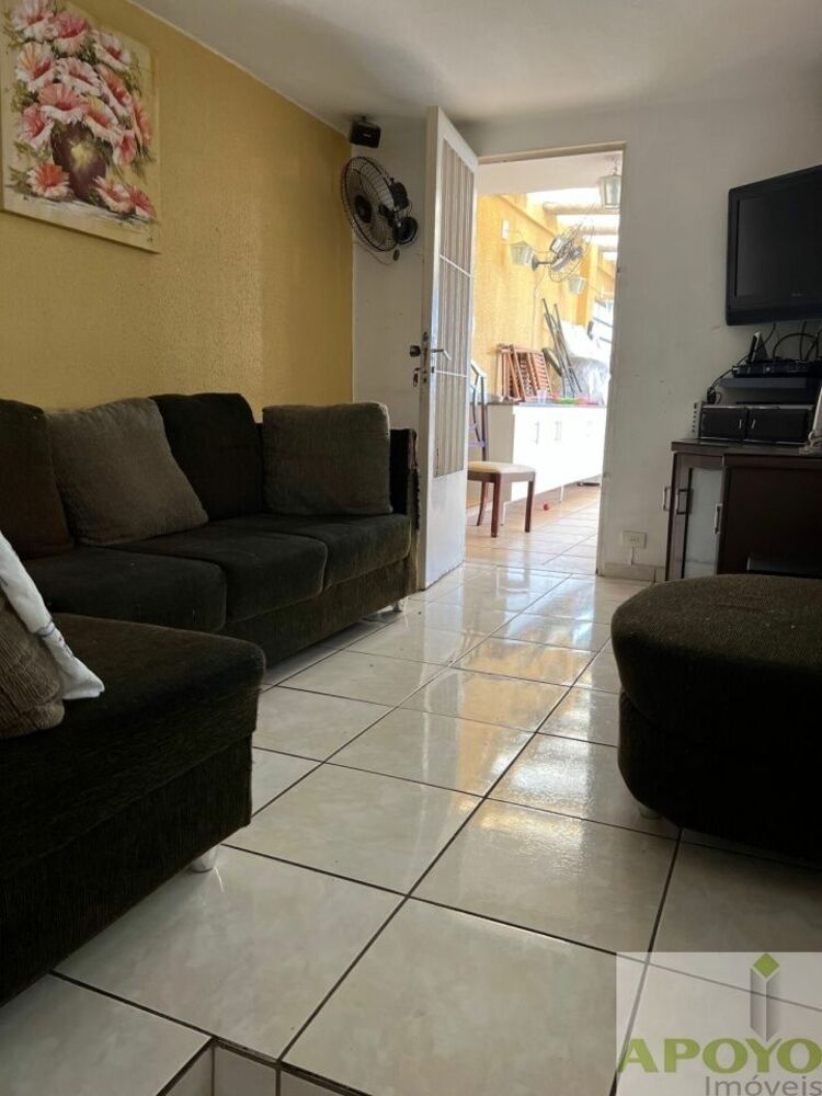 Casa, 3 quartos, 420 m² - Foto 1