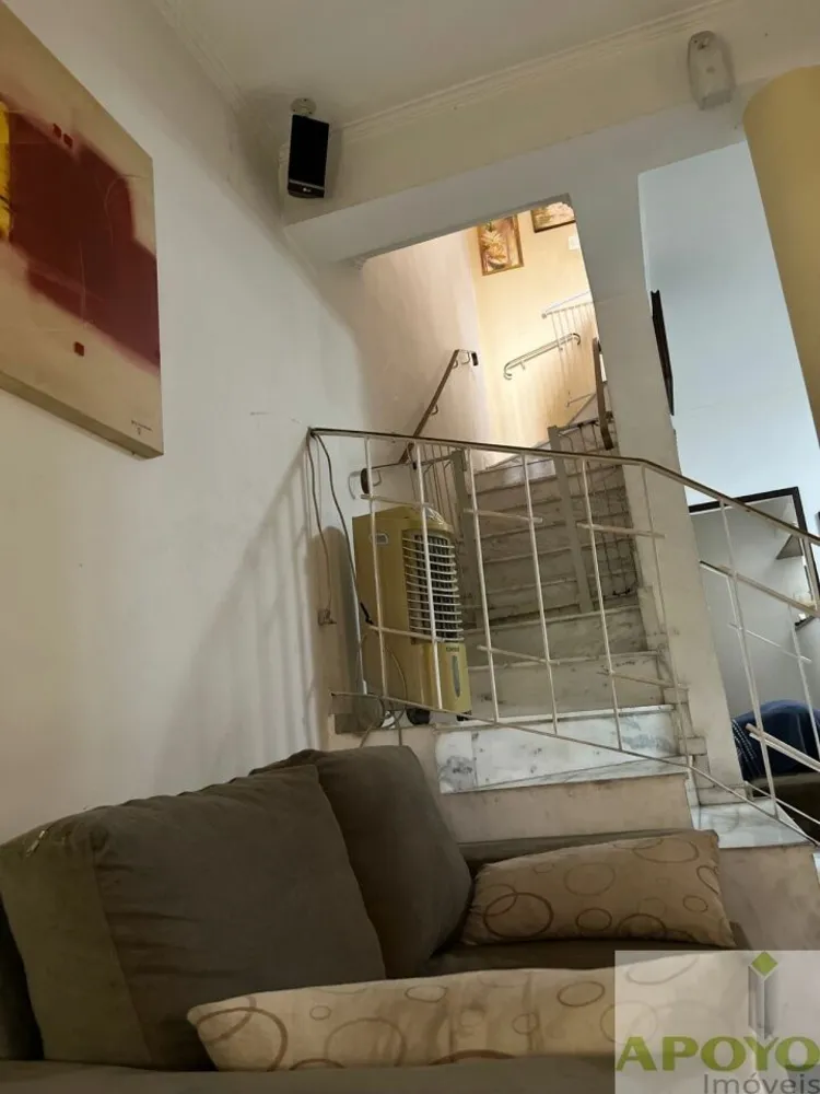 Casa, 3 quartos, 420 m² - Foto 8