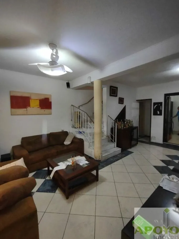 Casa, 3 quartos, 420 m² - Foto 4