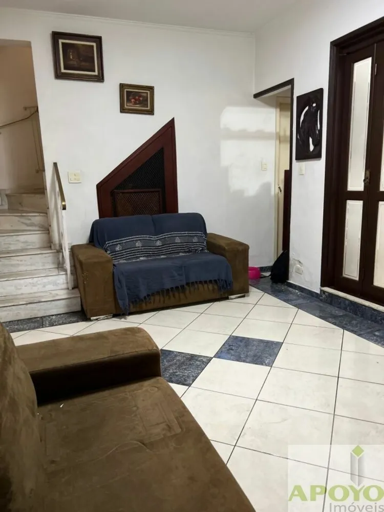Casa, 3 quartos, 420 m² - Foto 11