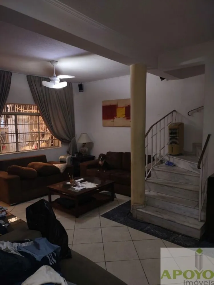 Casa, 3 quartos, 420 m² - Foto 6