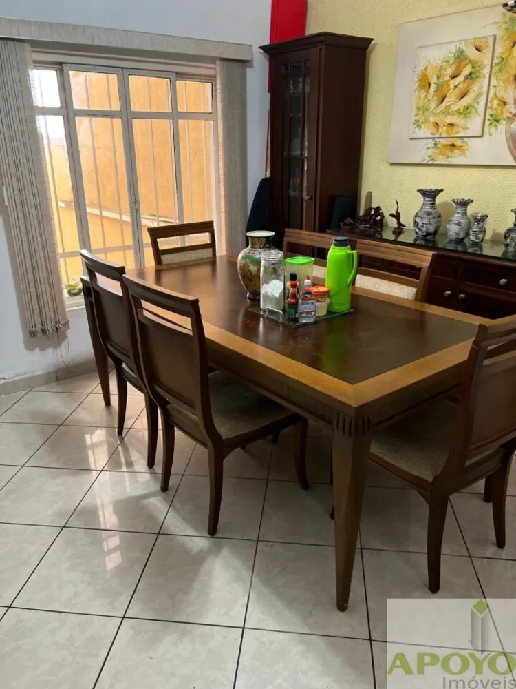 Casa, 3 quartos, 420 m² - Foto 3