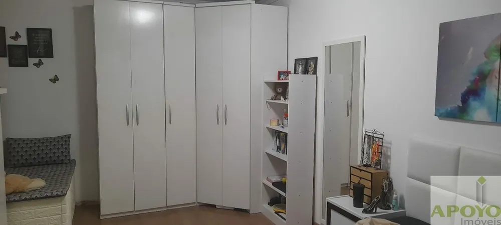 Casa, 2 quartos, 80 m² - Foto 3