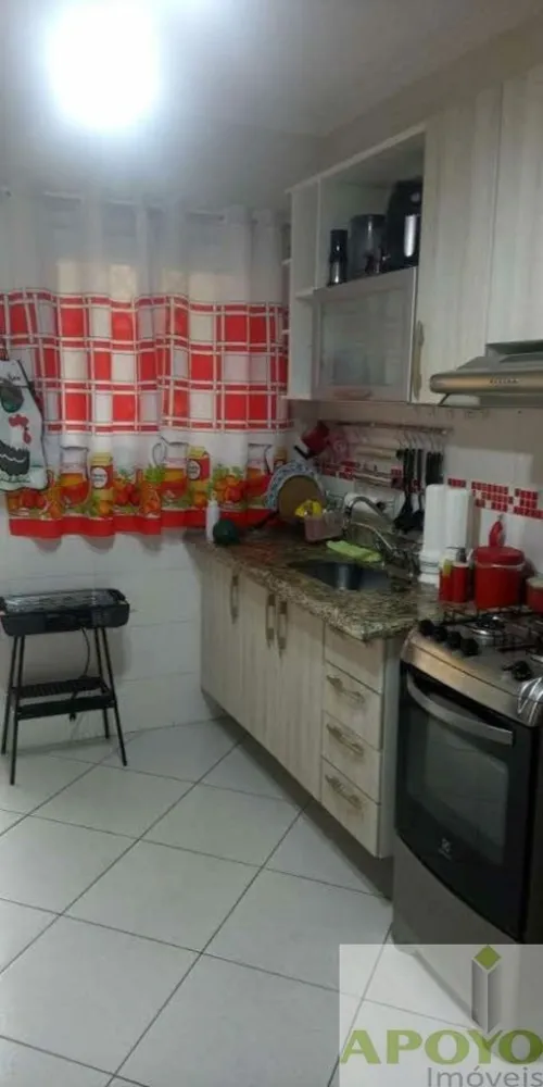 Casa, 2 quartos, 80 m² - Foto 5