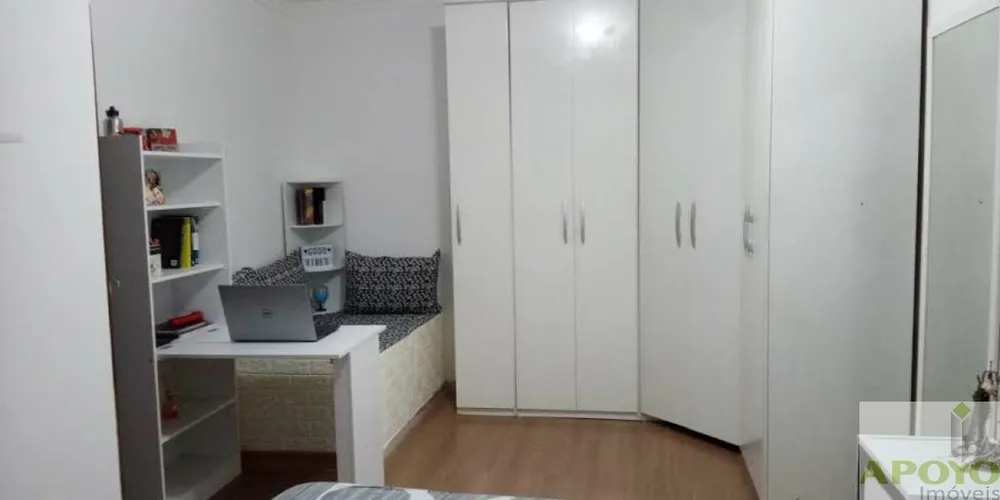 Casa, 2 quartos, 80 m² - Foto 8